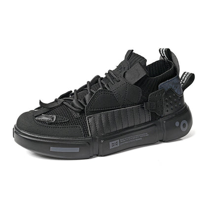 Elarova | Sneakers stilvolle Damen Sportschuhe