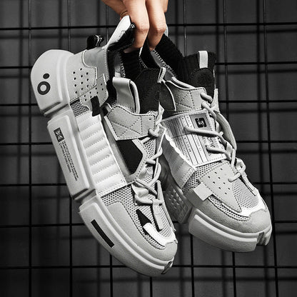 Elarova | Sneakers stilvolle Damen Sportschuhe