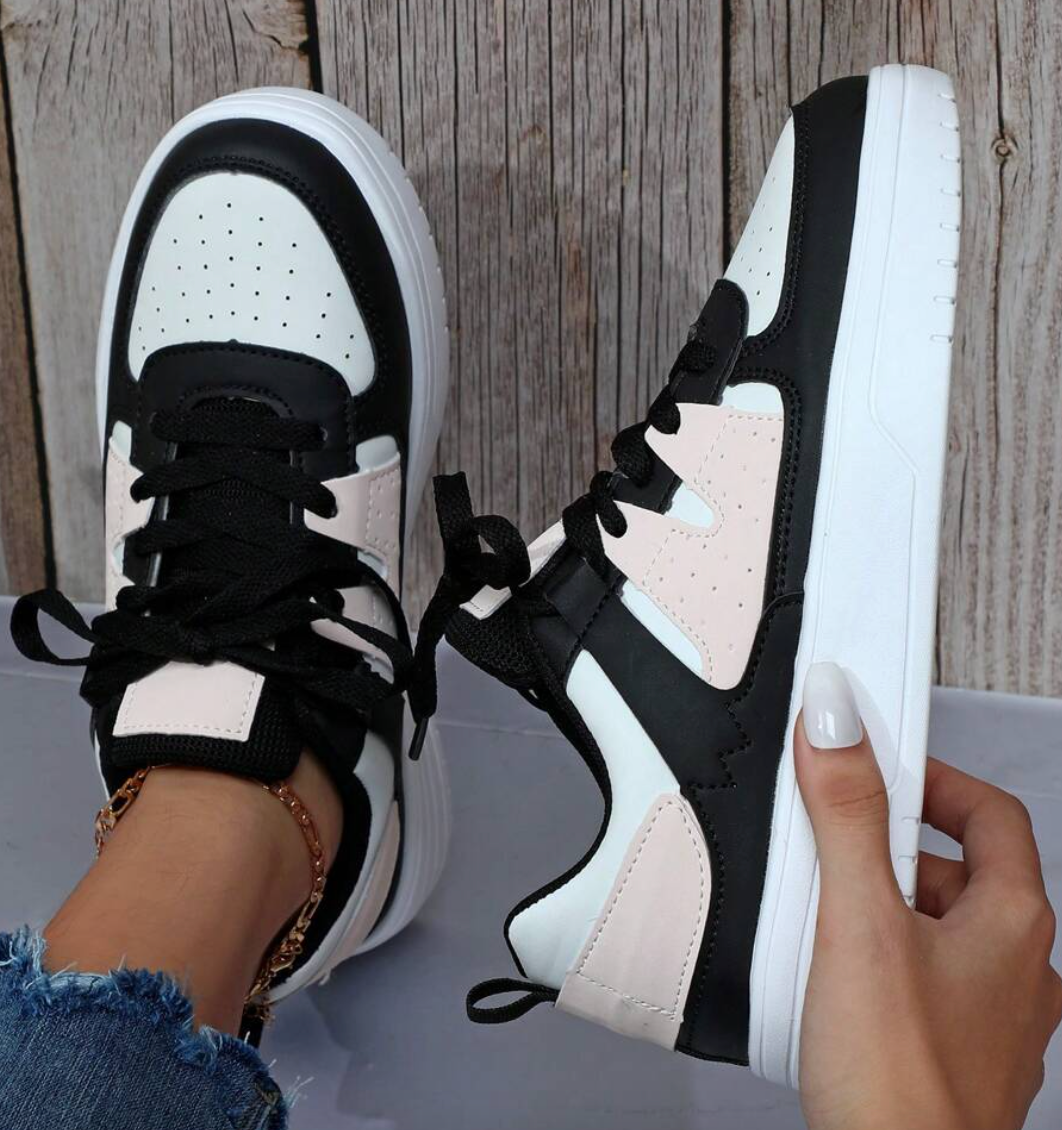 Elarova | Sneaks Sneaker Für Damen