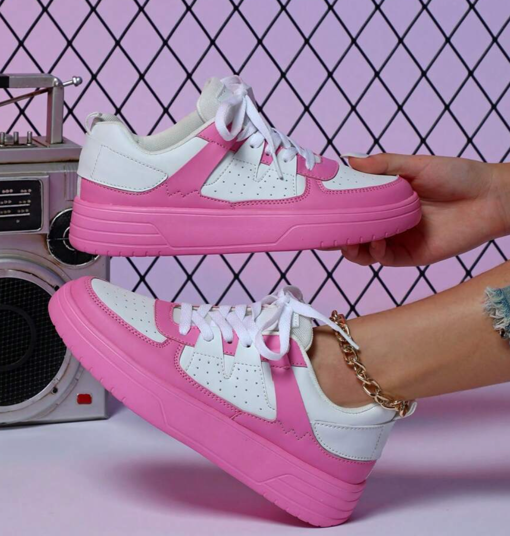 Elarova | Sneaks Sneaker Für Damen