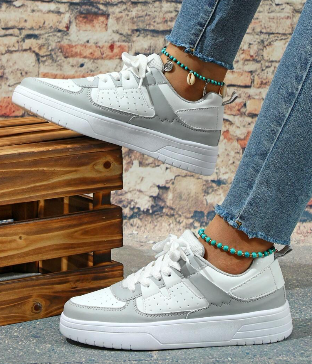 Elarova | Sneaks Sneaker Für Damen