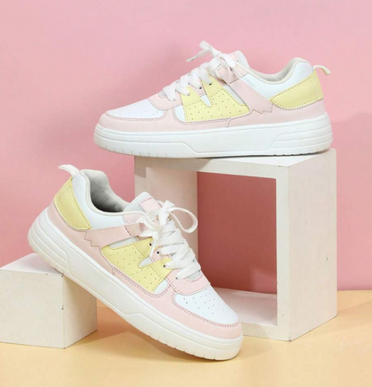 Elarova | Sneaks Sneaker Für Damen