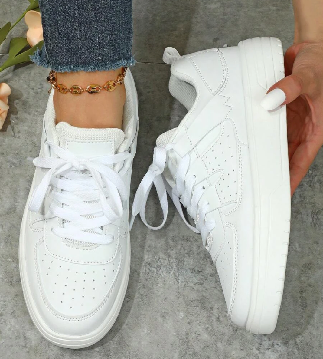 Elarova | Sneaks Sneaker Für Damen