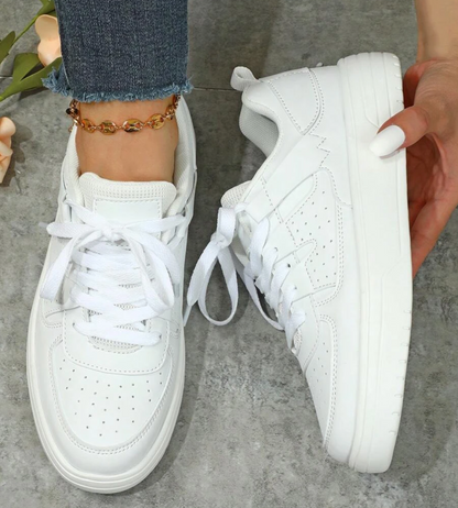 Elarova | Sneaks Sneaker Für Damen