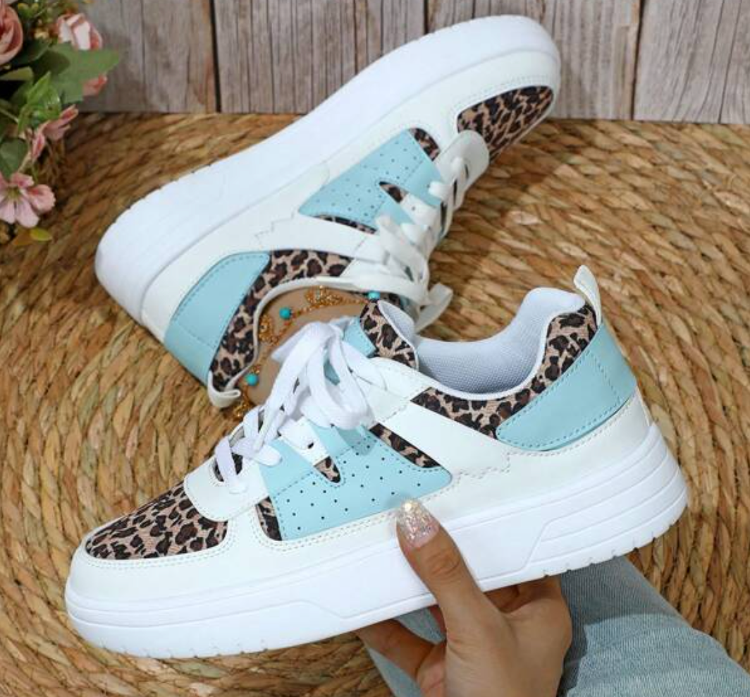 Elarova | Sneaks Sneaker Für Damen