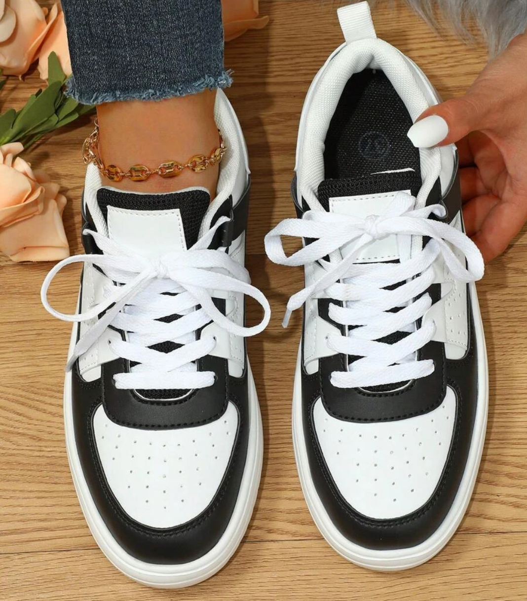 Elarova | Sneaks Sneaker Für Damen