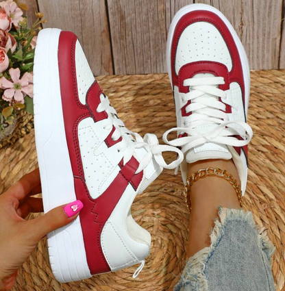 Elarova | Sneaks Sneaker Für Damen