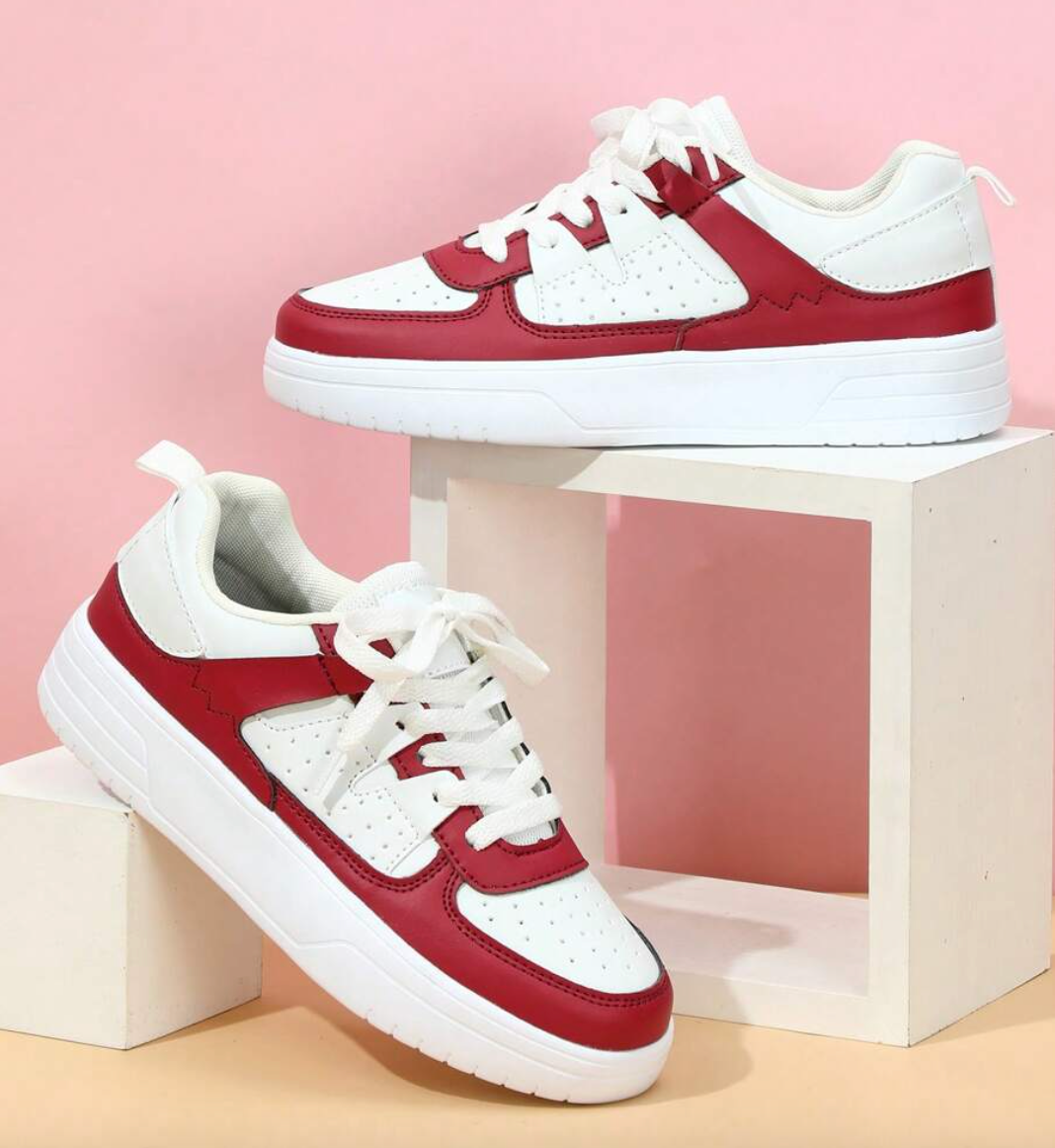 Elarova | Sneaks Sneaker Für Damen