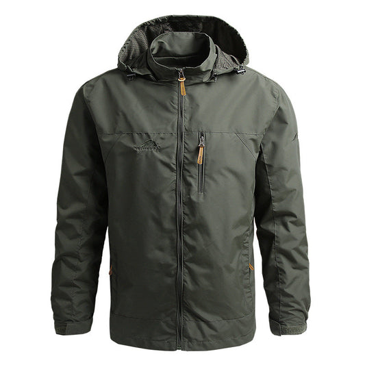 Elarova | Softshell Herren Jacke
