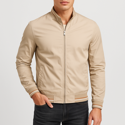 Elarova | Sommer-Bomberjacke