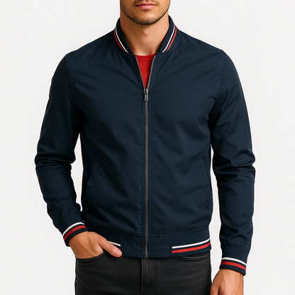 Elarova | Sommer-Bomberjacke