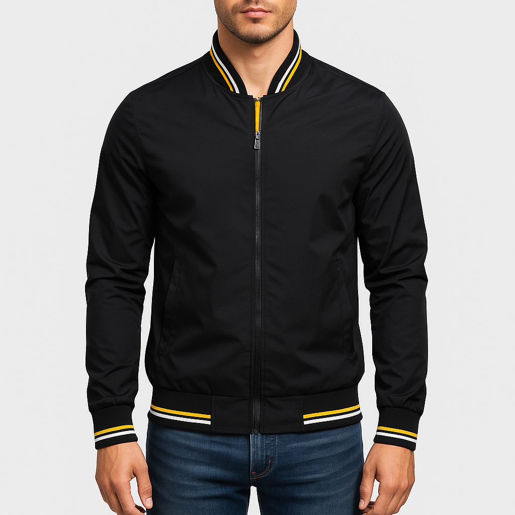 Elarova | Sommer-Bomberjacke