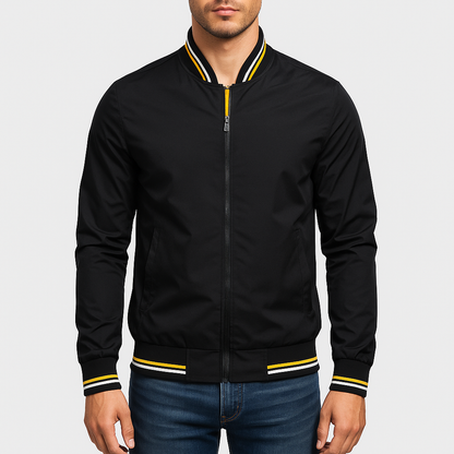 Elarova | Sommer-Bomberjacke