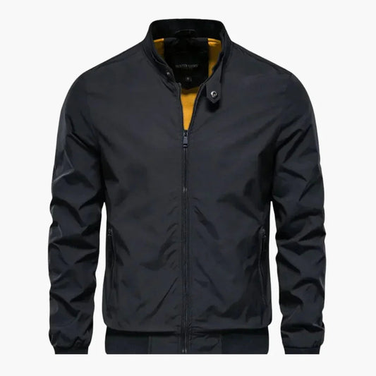 Elarova | Sommerjacke mit Reißverschluss für Herren