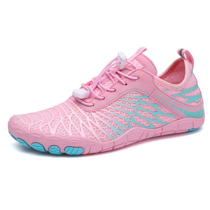 Elarova | Sportliche Barfußschuhe Flexibel & Leichtgewichtig