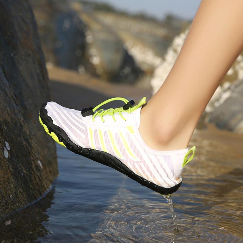 Elarova | Sportliche Barfußschuhe Flexibel & Leichtgewichtig