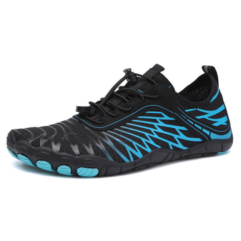 Elarova | Sportliche Barfußschuhe Flexibel & Leichtgewichtig