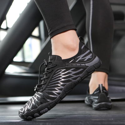 Elarova | Sportliche Barfußschuhe Flexibel & Leichtgewichtig