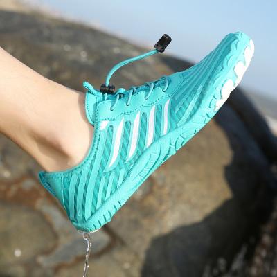 Elarova | Sportliche Barfußschuhe Flexibel & Leichtgewichtig