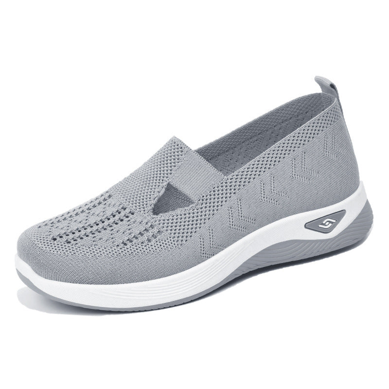 Elarova | Sportliche Bequeme Orthopädische Schuhe
