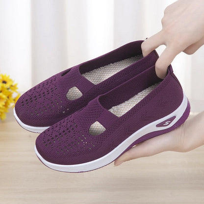 Elarova | Sportliche Bequeme Orthopädische Schuhe