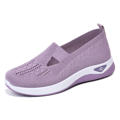 Elarova | Sportliche Bequeme Orthopädische Schuhe