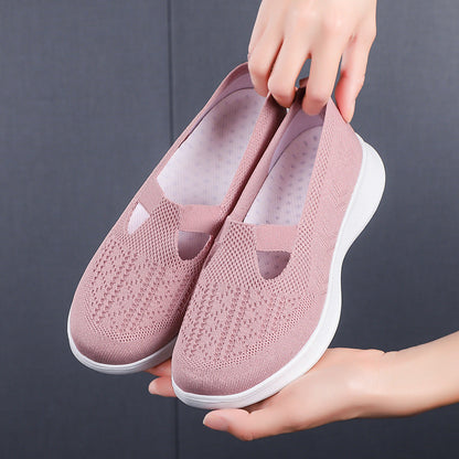Elarova | Sportliche Bequeme Orthopädische Schuhe