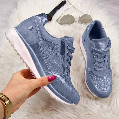 Elarova | Sportliche Freizeitschuhe Damen