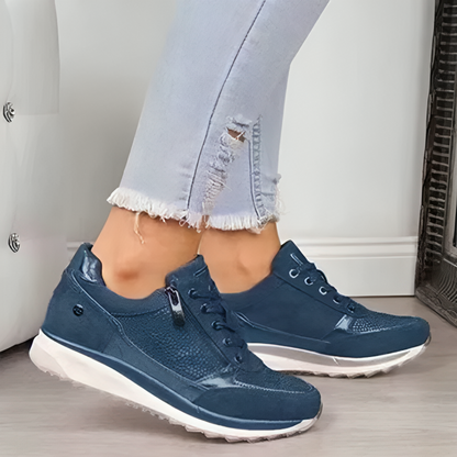 Elarova | Sportliche Freizeitschuhe Damen