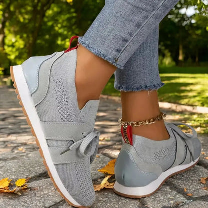Elarova | Sportliche Komfortschuhe