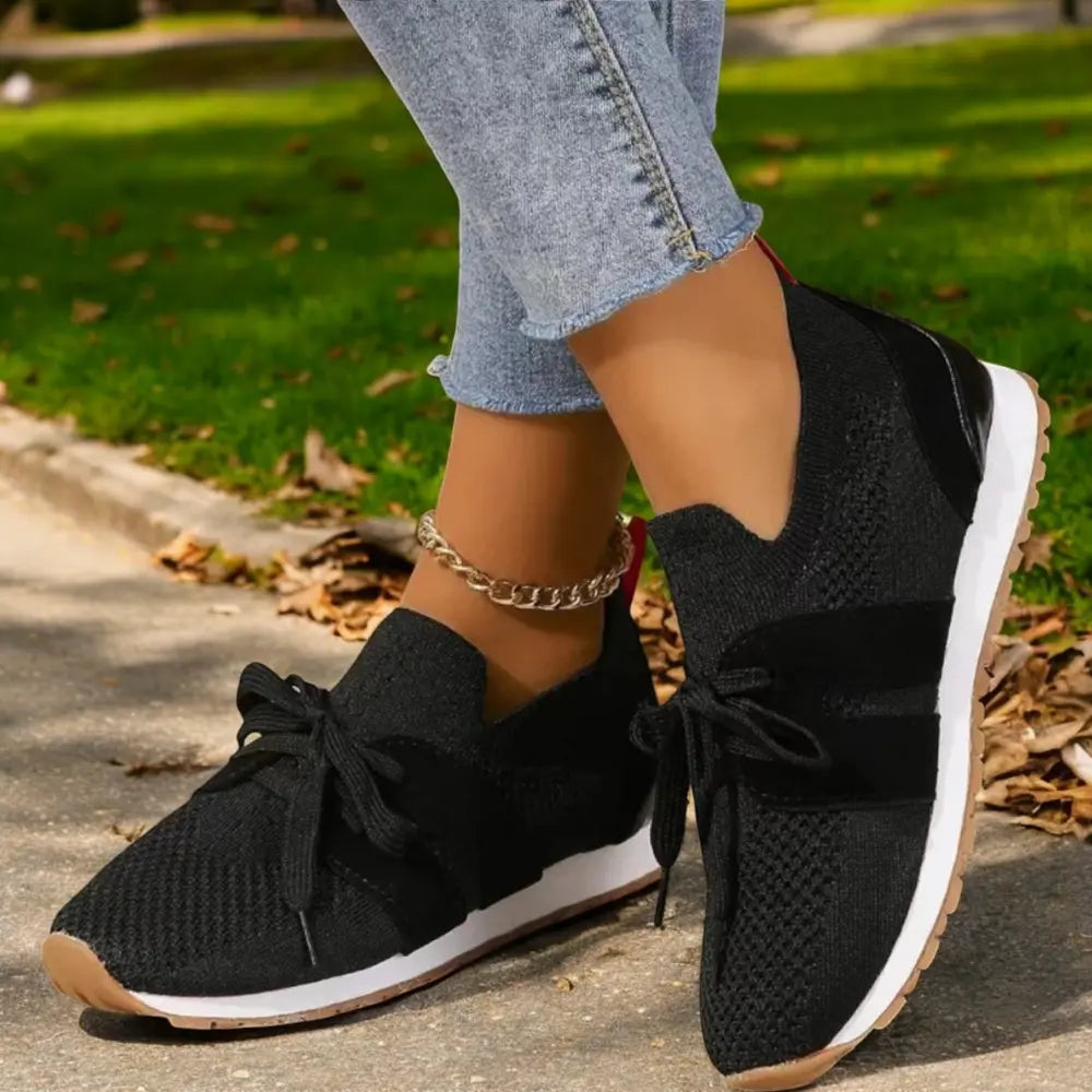 Elarova | Sportliche Komfortschuhe