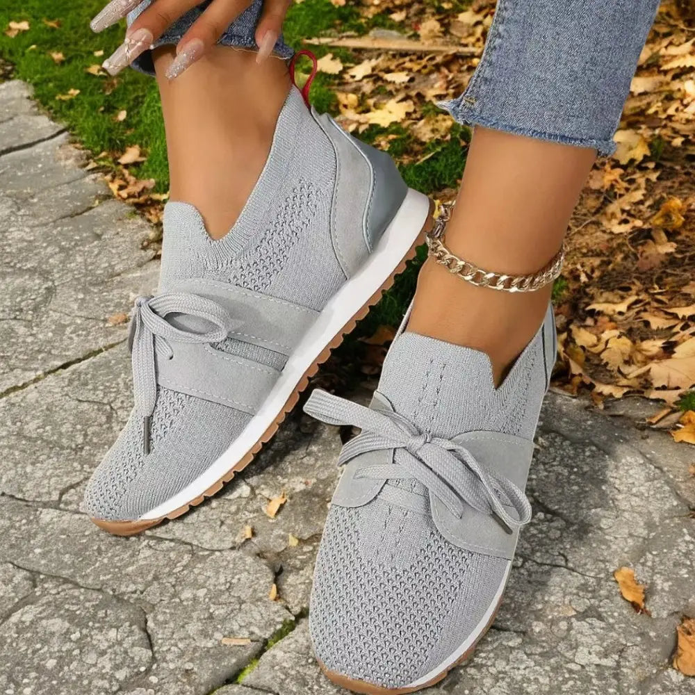 Elarova | Sportliche Komfortschuhe