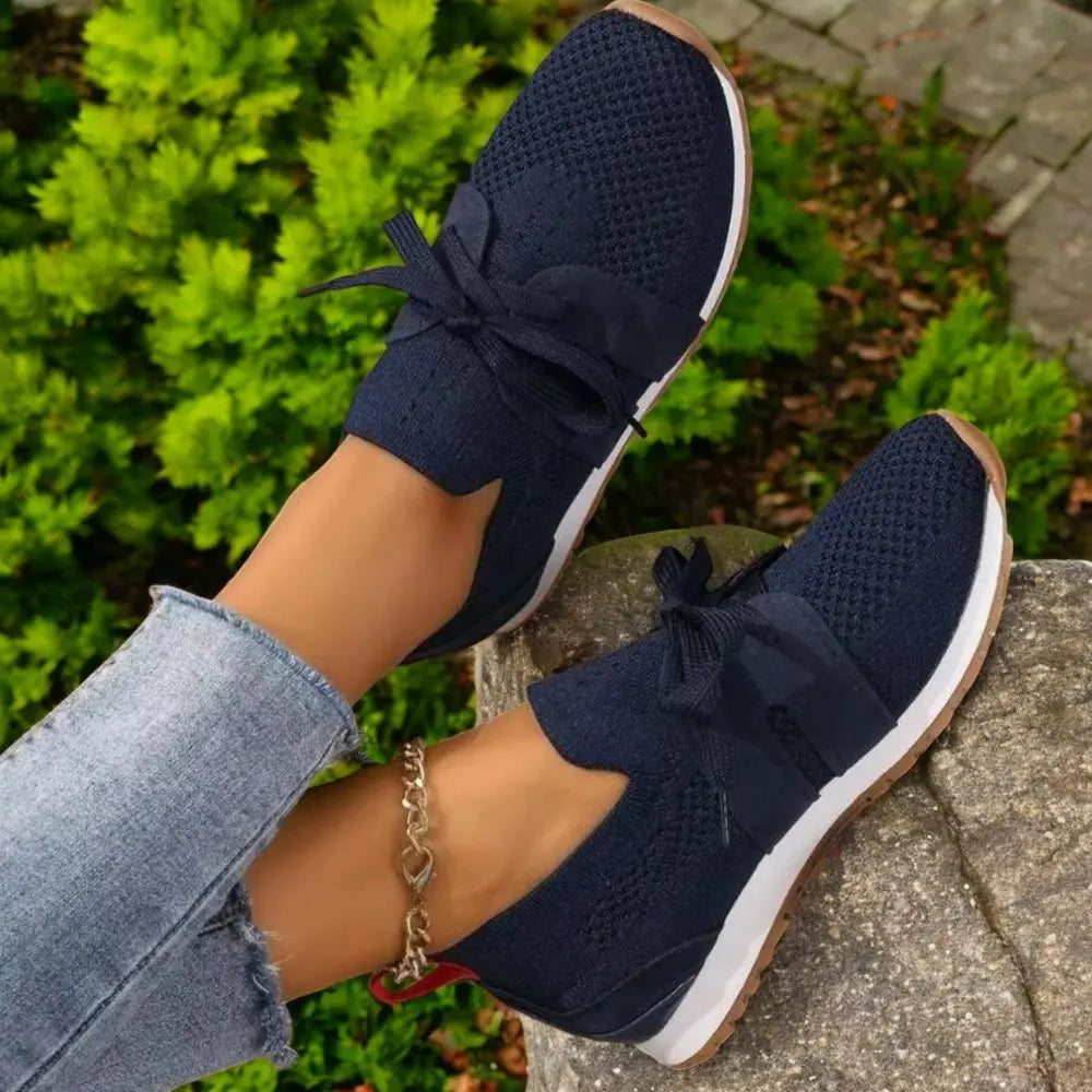 Elarova | Sportliche Komfortschuhe