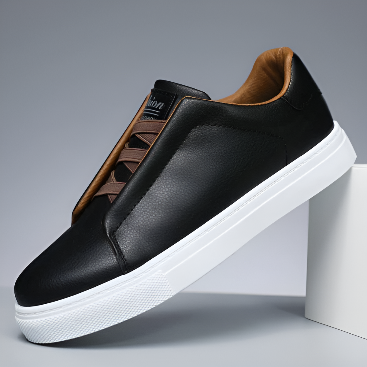 Elarova | Sportliche Sneaker