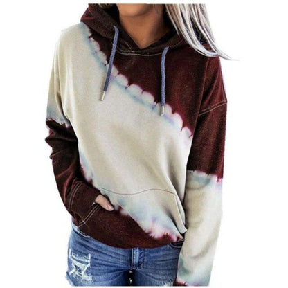 Elarova | Sportlicher Kapuzenpullover