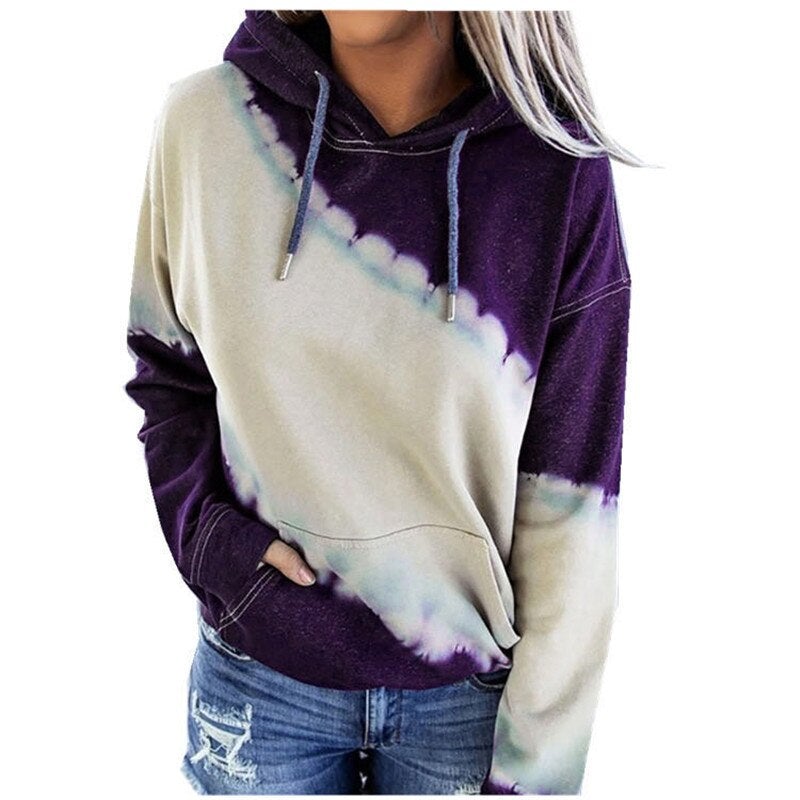 Elarova | Sportlicher Kapuzenpullover