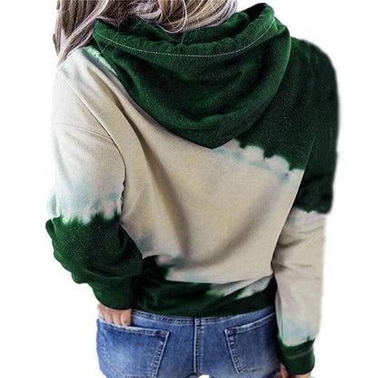 Elarova | Sportlicher Kapuzenpullover