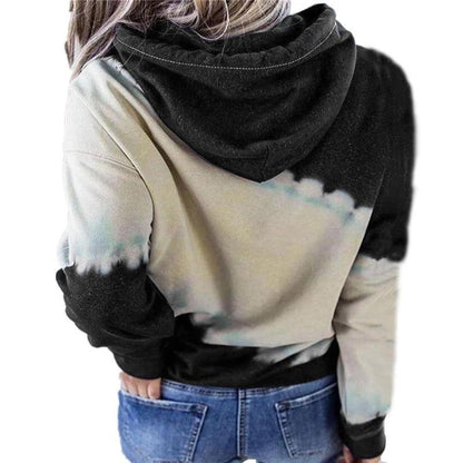 Elarova | Sportlicher Kapuzenpullover