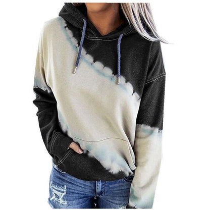 Elarova | Sportlicher Kapuzenpullover