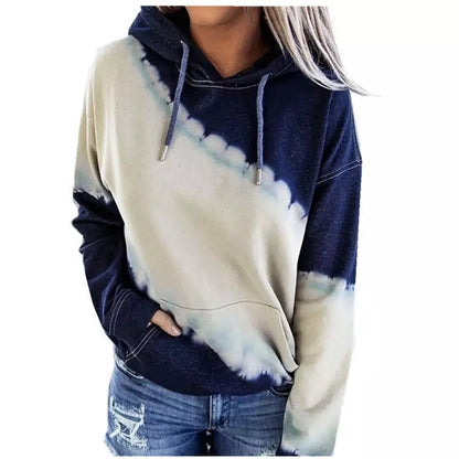 Elarova | Sportlicher Kapuzenpullover
