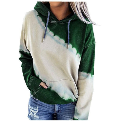 Elarova | Sportlicher Kapuzenpullover