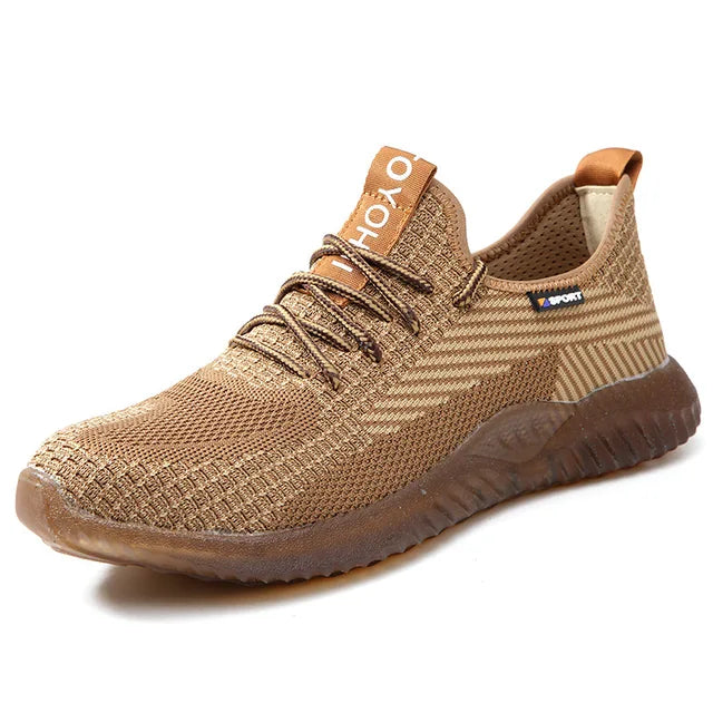 Elarova | Stahlkappenschuhe Für Herren Sicherheitsschuhe