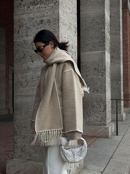 Elarova | Statement-Jacke!