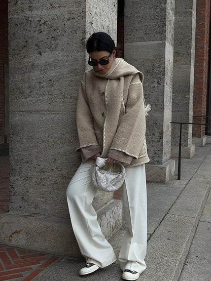 Elarova | Statement-Jacke!