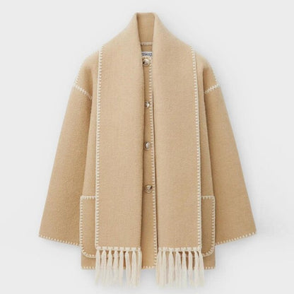 Elarova | Statement-Jacke!