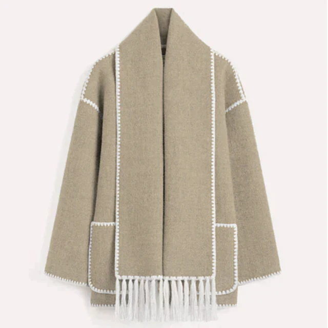 Elarova | Statement-Jacke!
