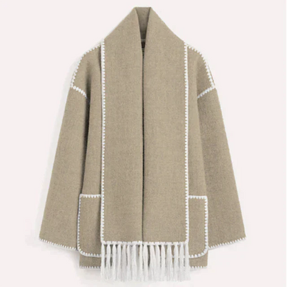 Elarova | Statement-Jacke!
