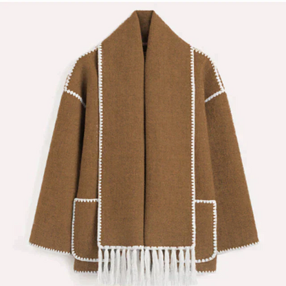 Elarova | Statement-Jacke!