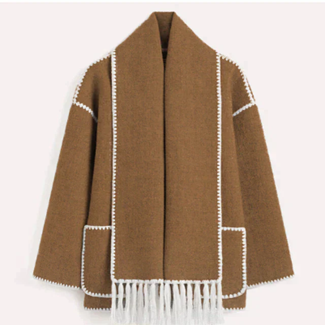 Elarova | Statement-Jacke!