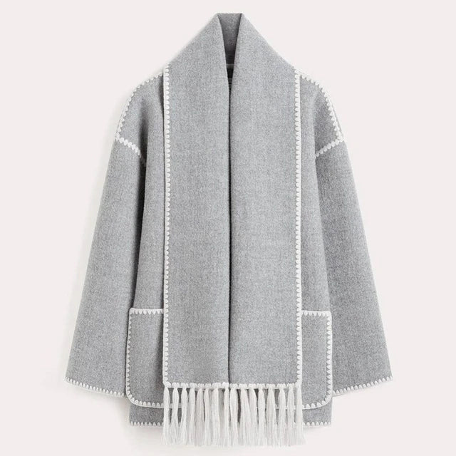 Elarova | Statement-Jacke!